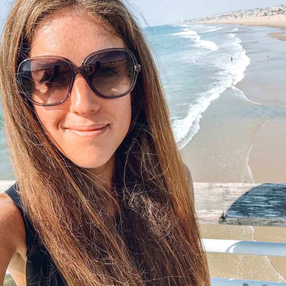 Meet your Posher, Amanda